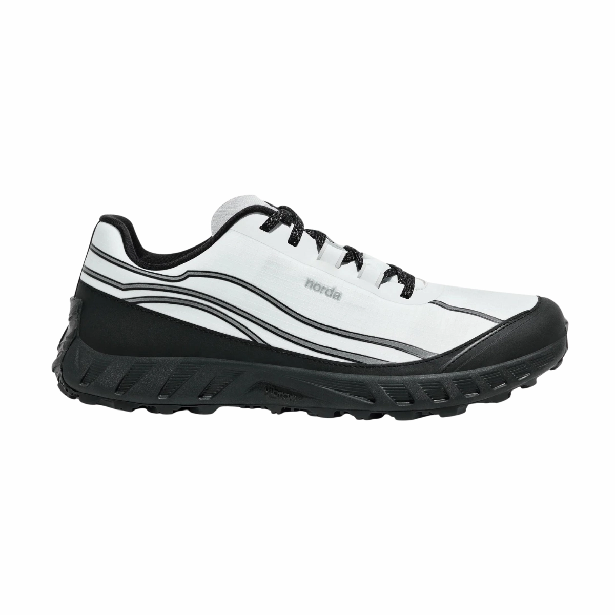 High Traction Feel Light 002 Women Alpine White
