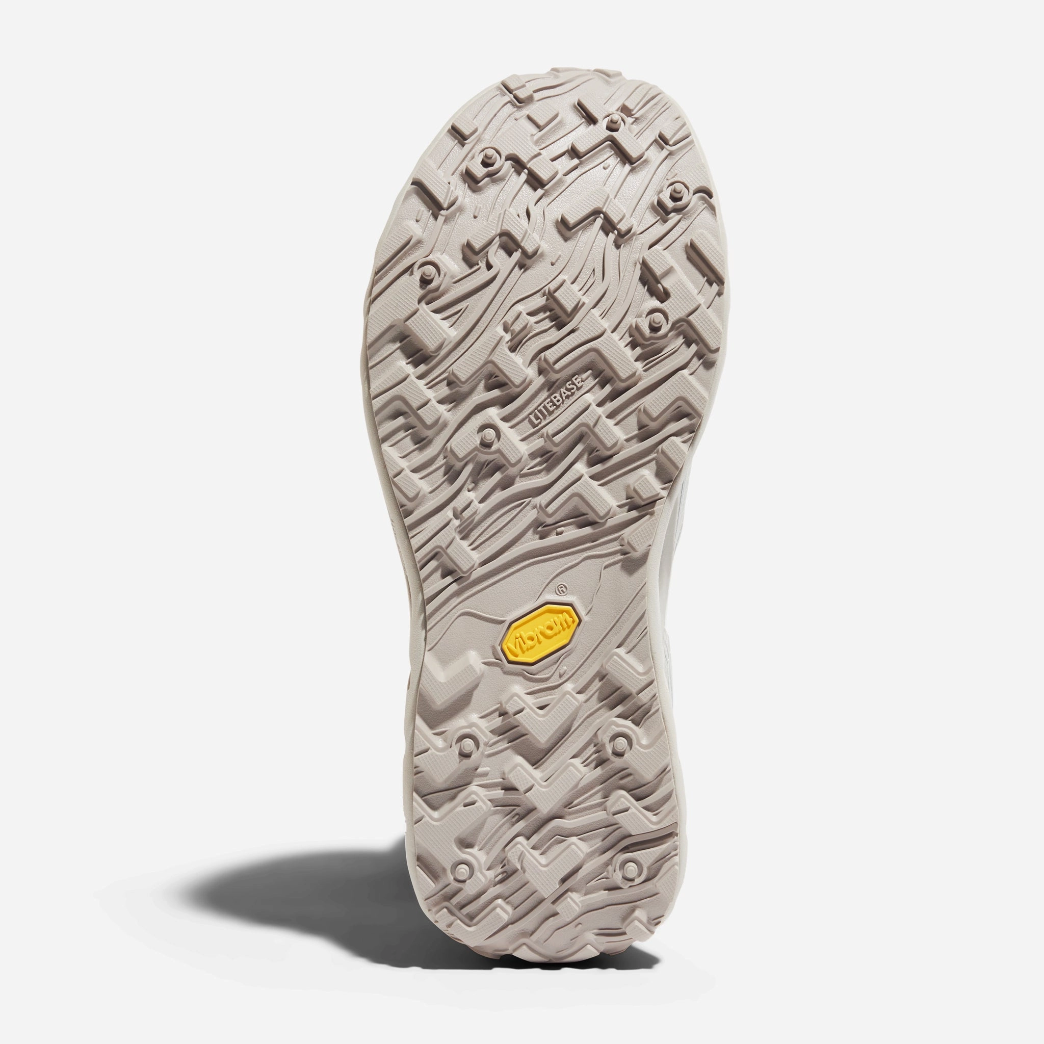 002 Women Cinder Reinforced Achilles Pad