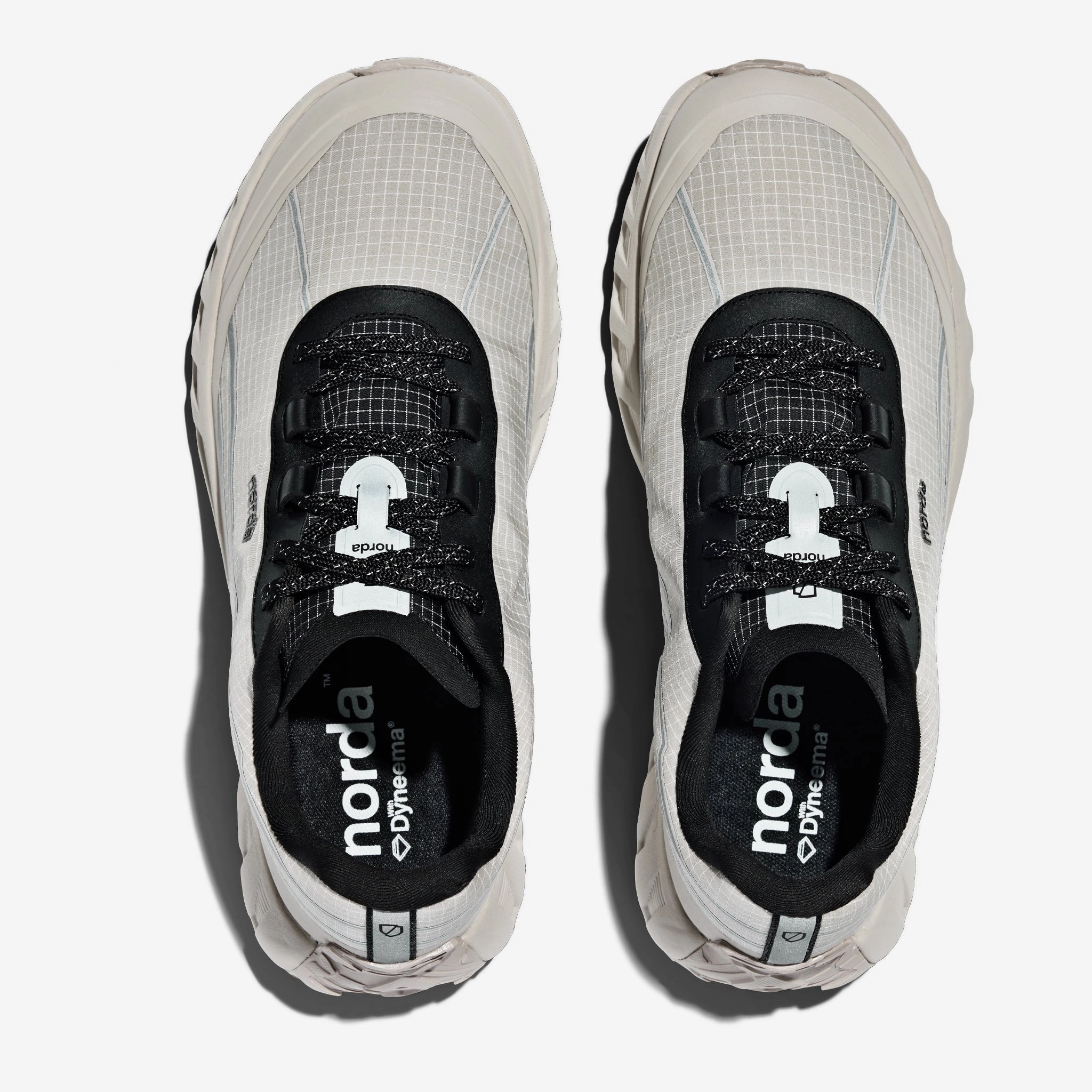 Tension Balanced Upper 002 Women Cinder