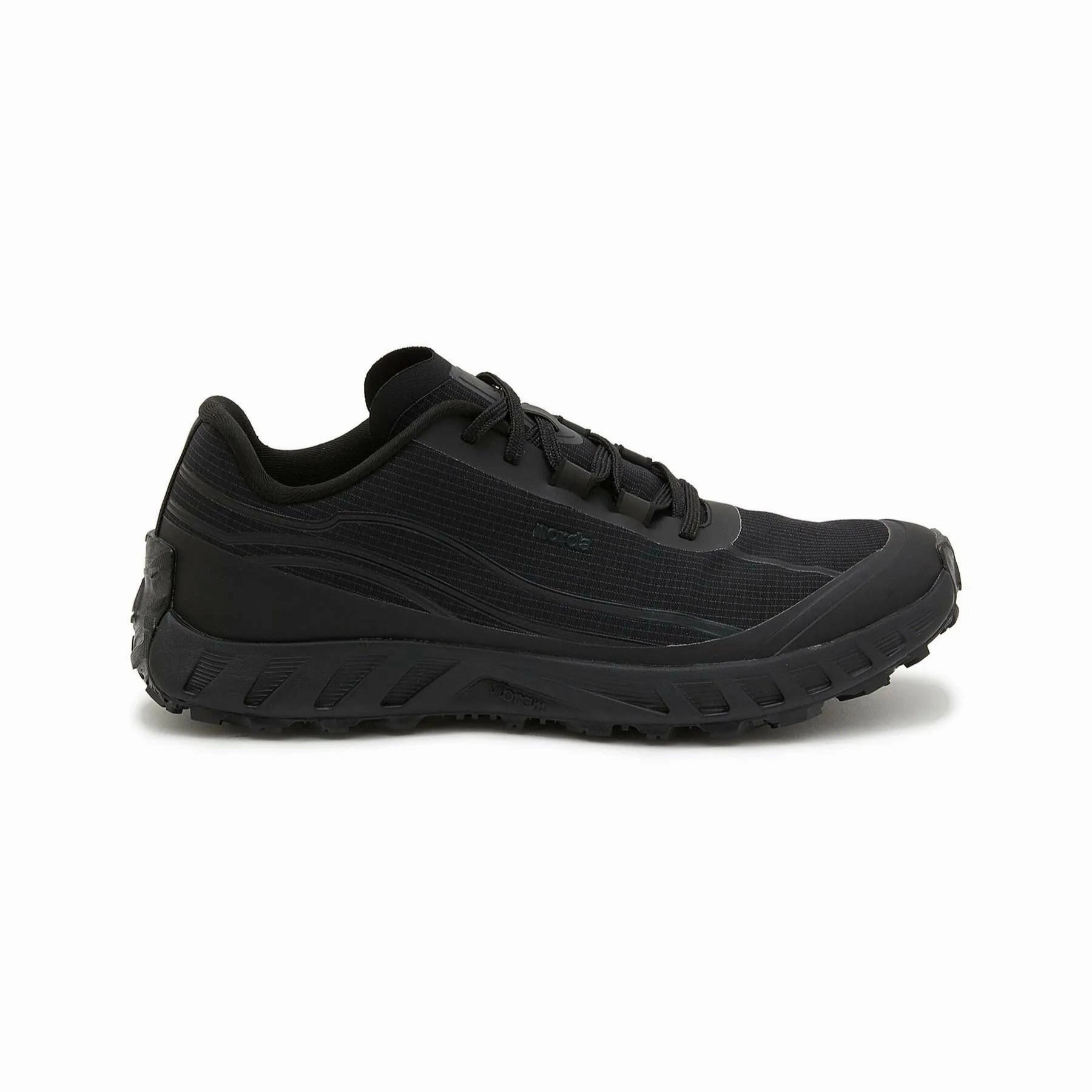 Modern Frame Comfy Days 002 Women Stealth Black