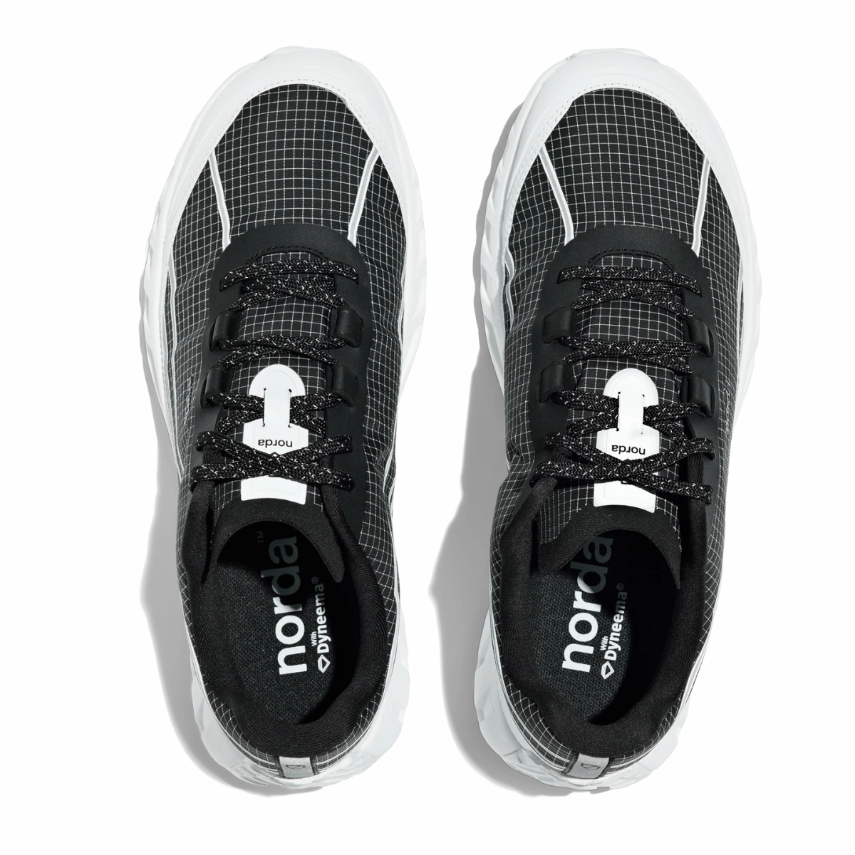 Ultra-soft feel Foot Hugging 002 Women Summit Black