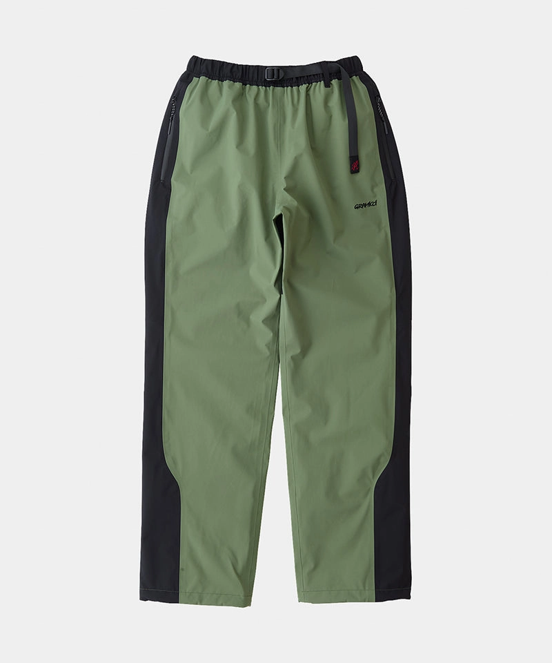 3L Guide Pant Wrinkle-Resistant High-rise waist