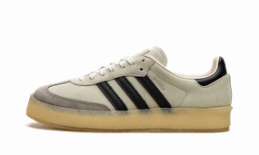 Support frame Step Style 8th Street Samba "Clarks - Kith - White / Black"