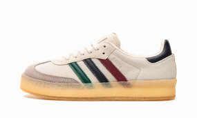 8th Street Samba "Kith - Clarks - Kithmas" Date Outfit Field Trip