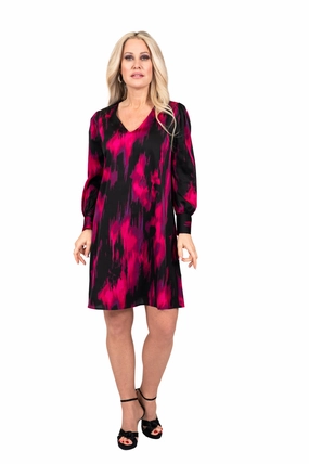 Abigail Dress Clean Mood Comfy Wear