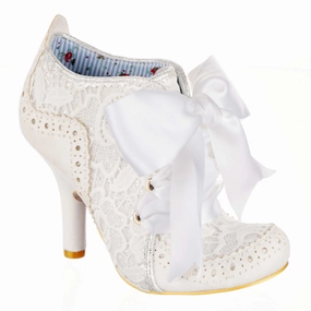Wide Fit Heels Abigails Party