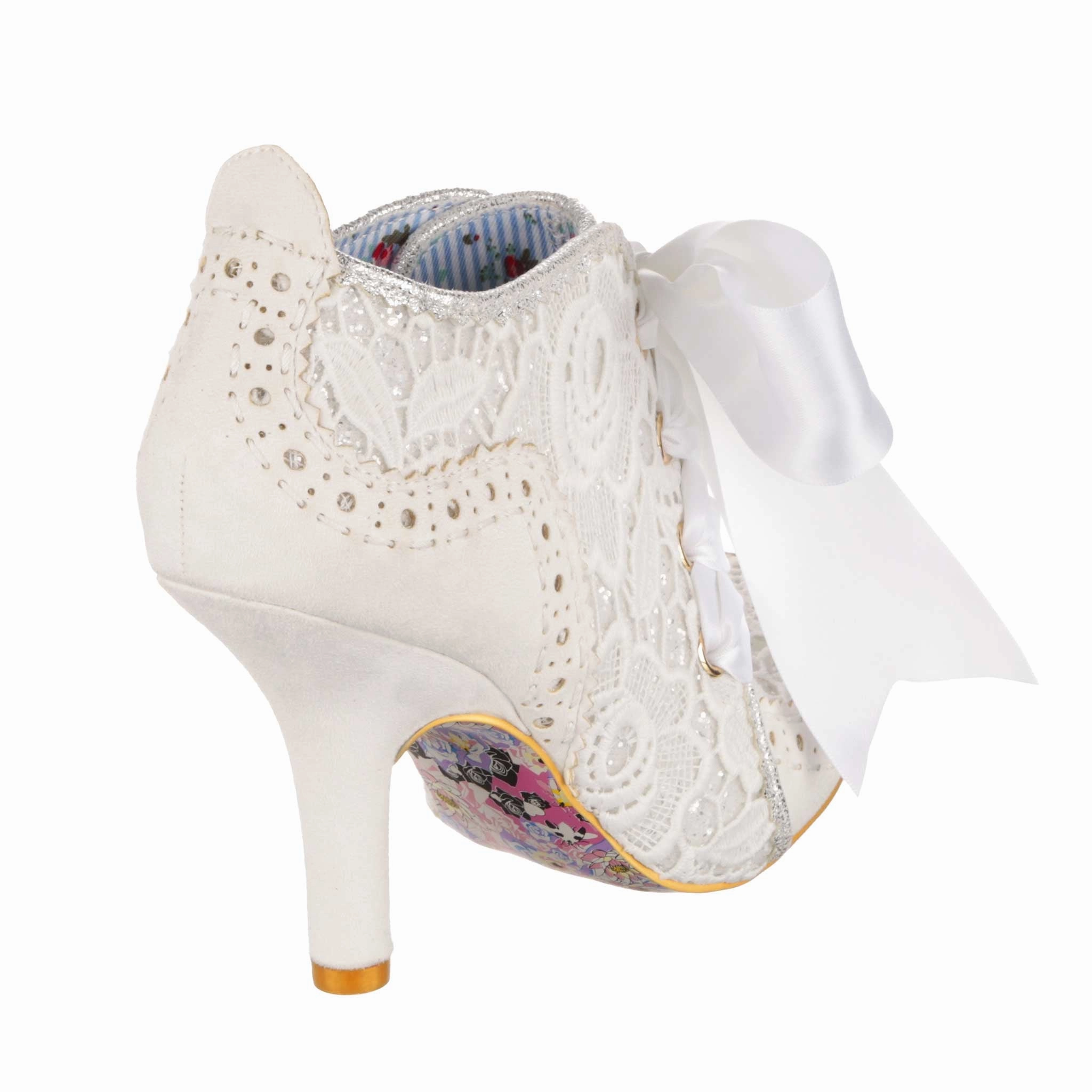 Edgy Profile Abigails Party