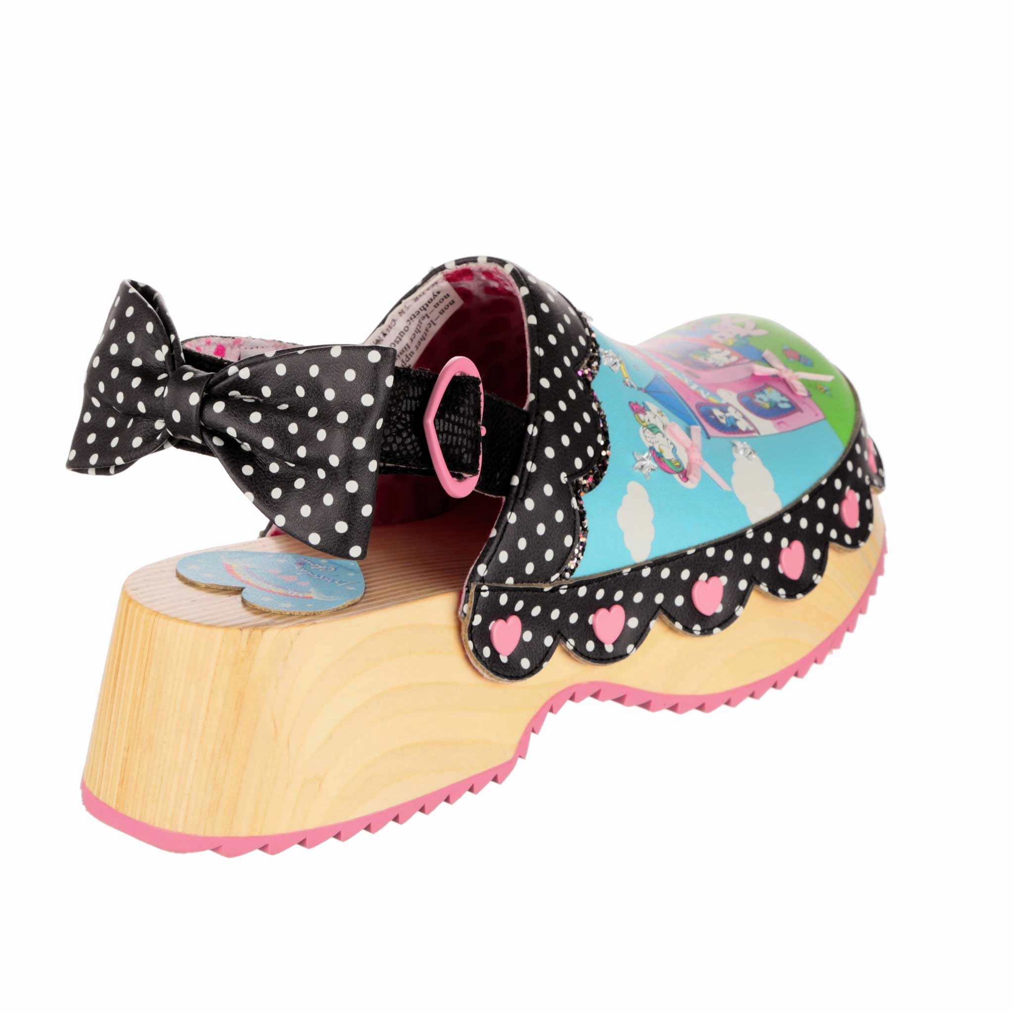 Feel Free Pony Palace