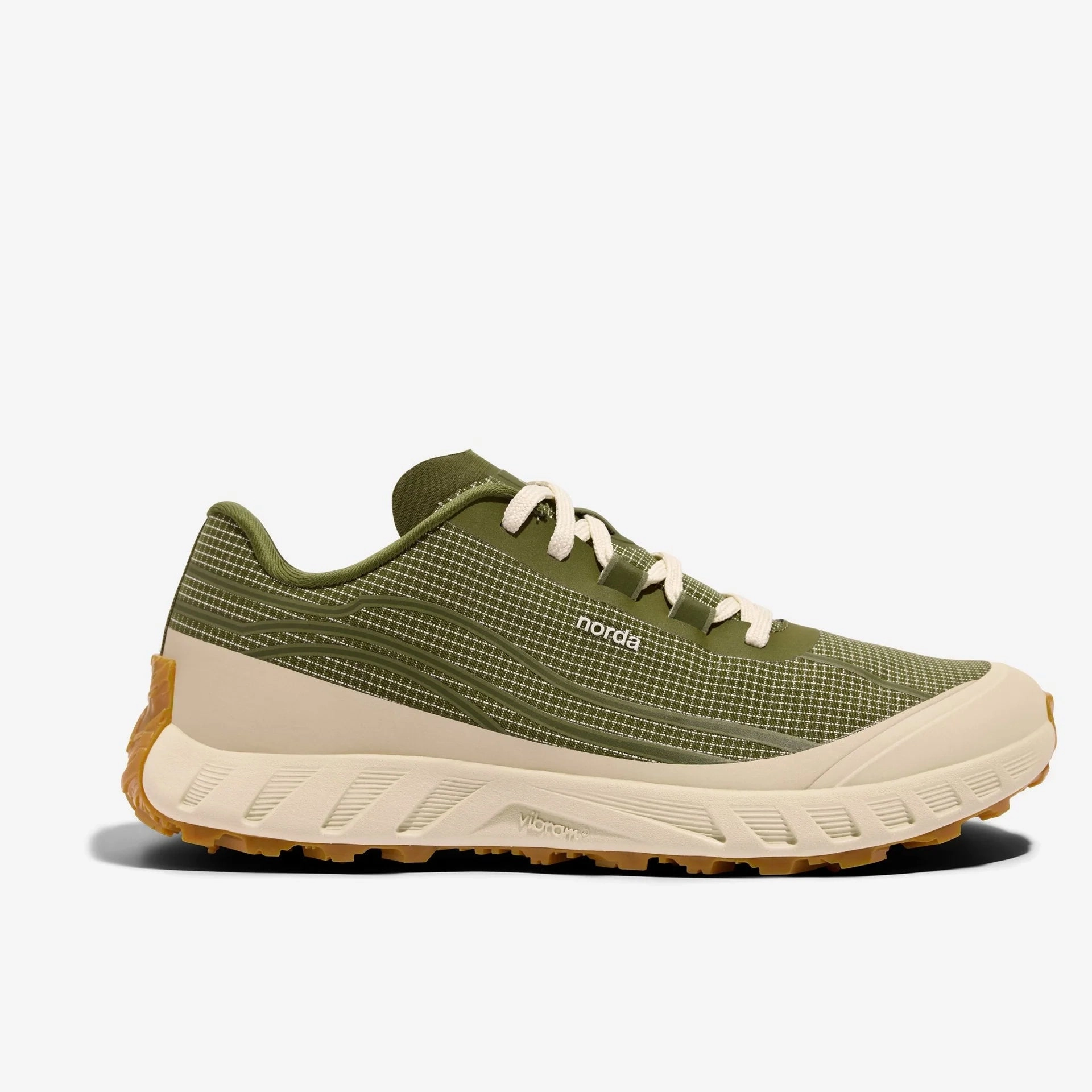 Stretchy Material 002 Women Sage