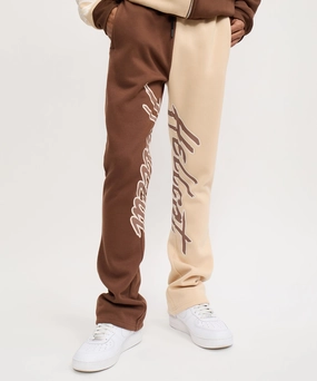 Comfy Ease Relaxed Fit Design Dodge Hellcat Raise Hell Flare Sweatpants