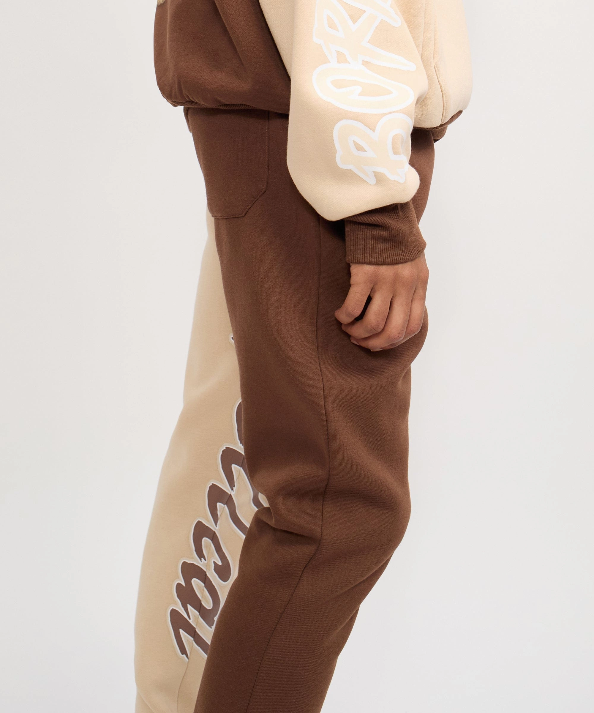 Core Cut Dodge Hellcat Raise Hell Flare Sweatpants