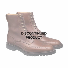 Odor Resistant Islay Teak Oiled Sides