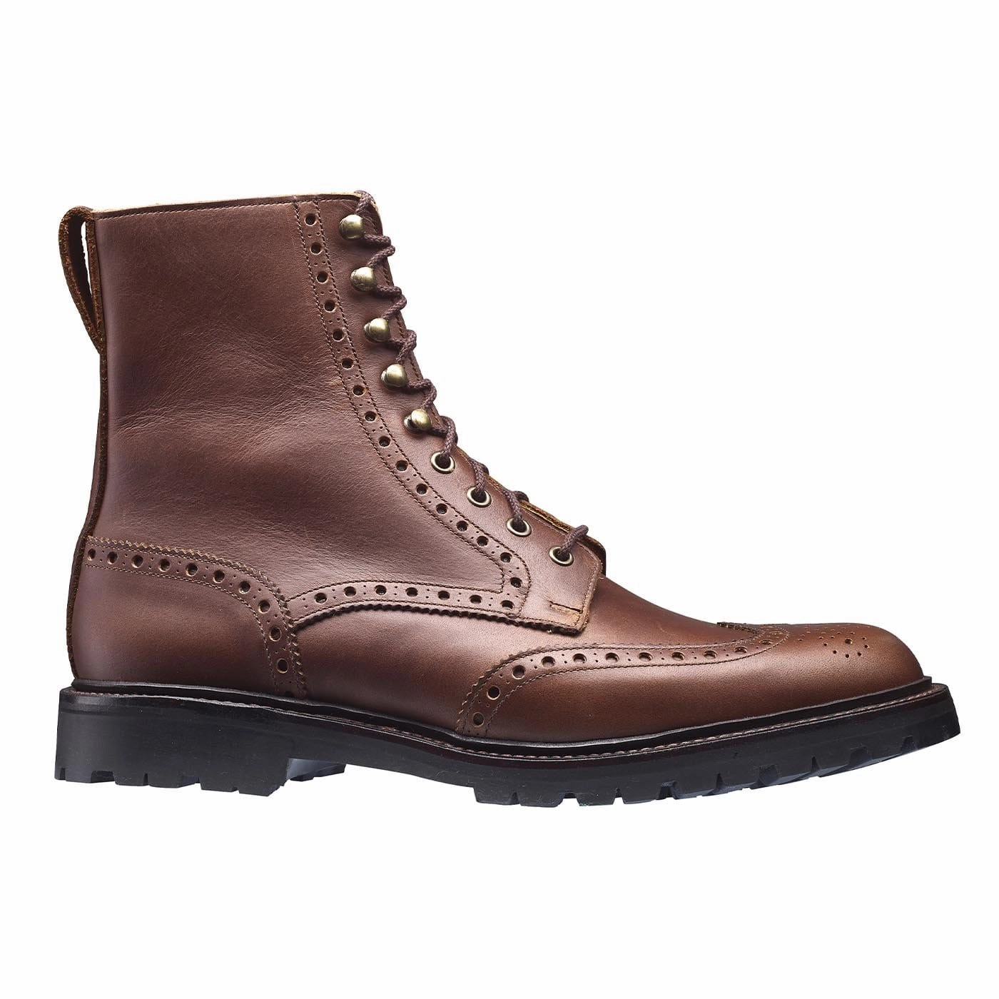 Islay Teak Oiled Sides Chic Wear