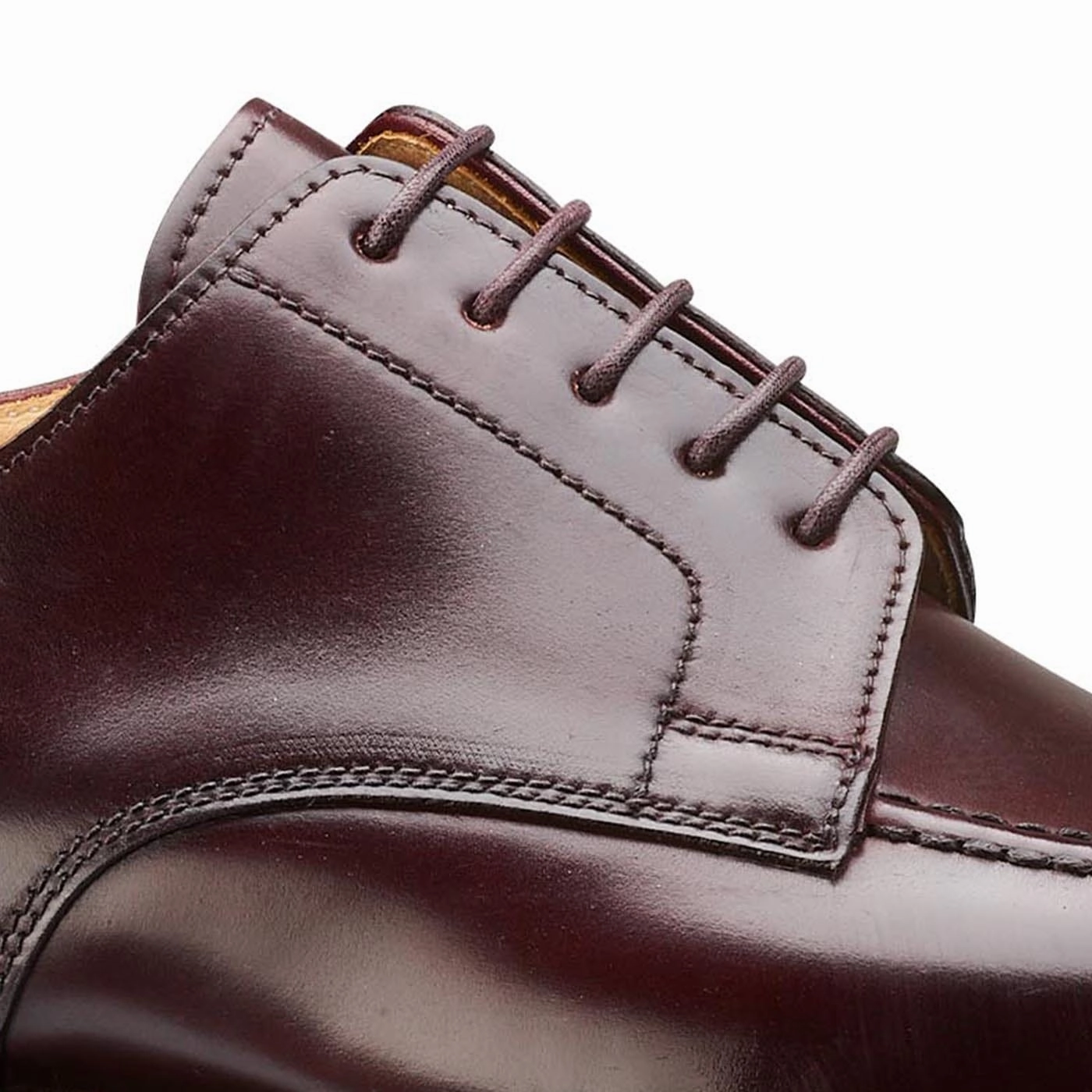 Modern Feel Ascott 2 Burgundy Cordovan