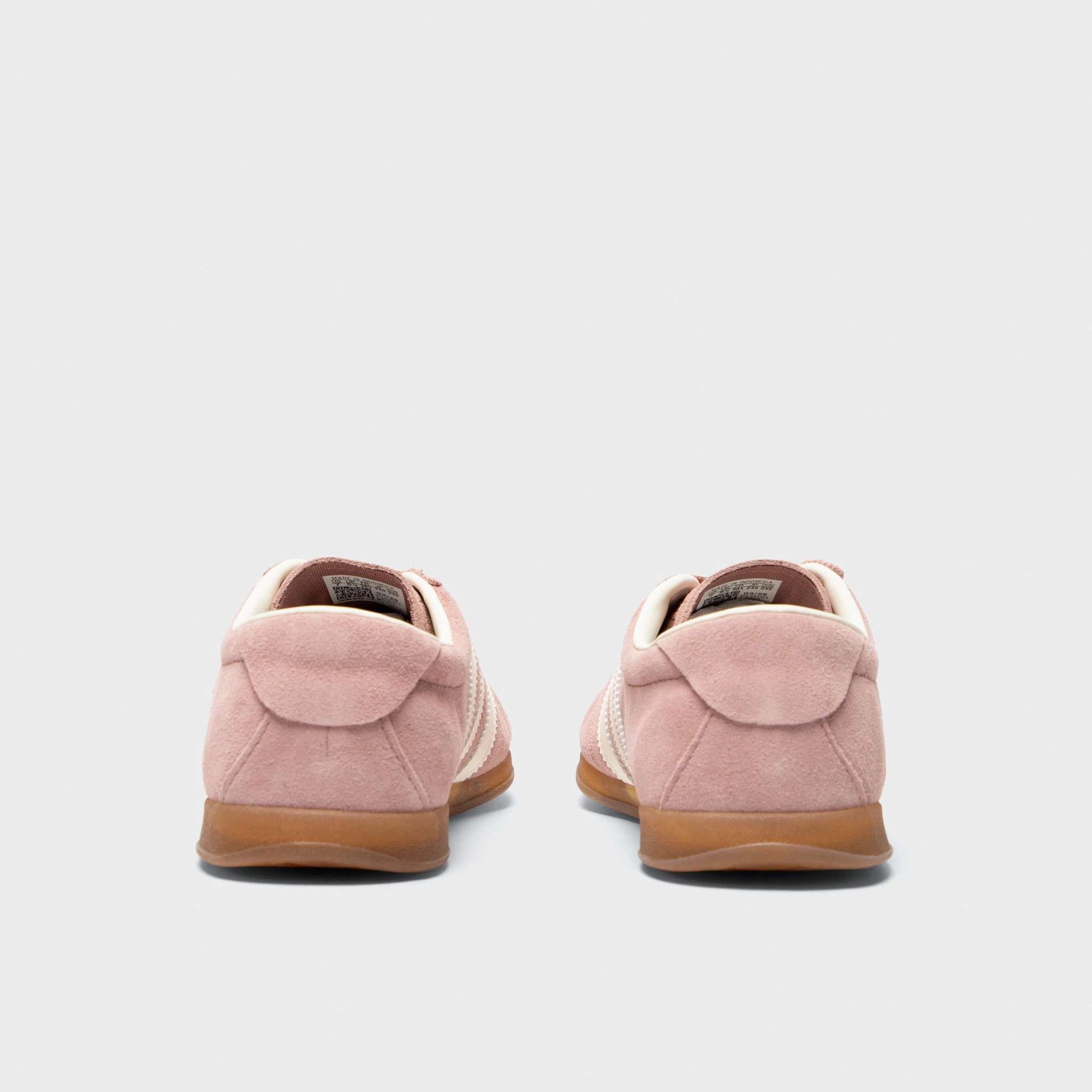 adidas Originals Women's Gazelle Lo Pro Warm Clay / Off White - Gum Active Cushion