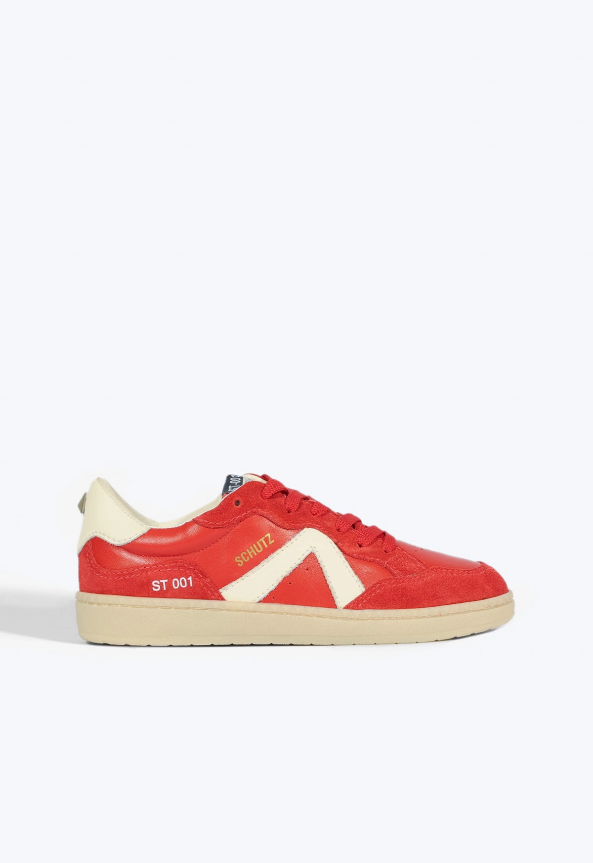 St-001 Sneaker Wellness Walk