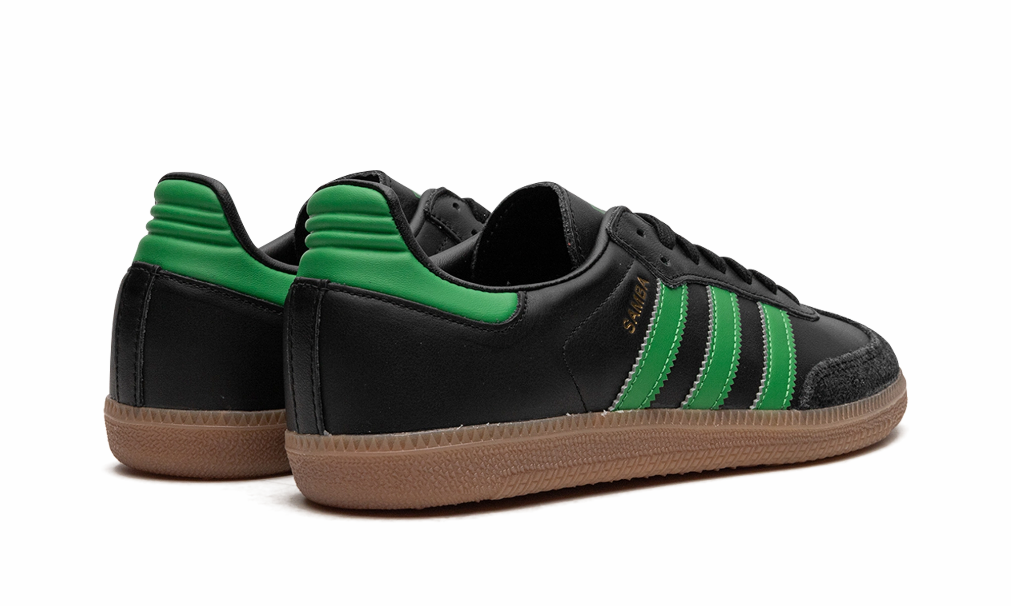 Samba "Austin FC" Minimal Touch Soft Pace