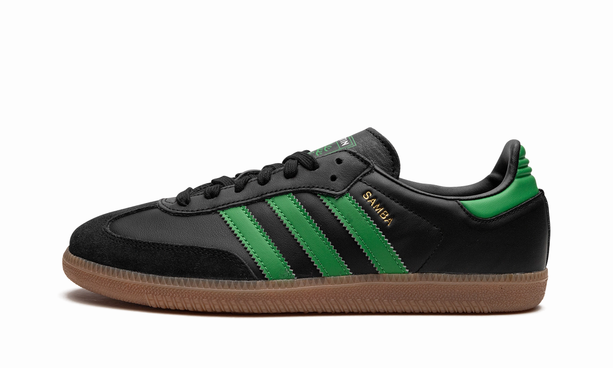 Samba "Austin FC" Desert Hike Quick Dry Fabric