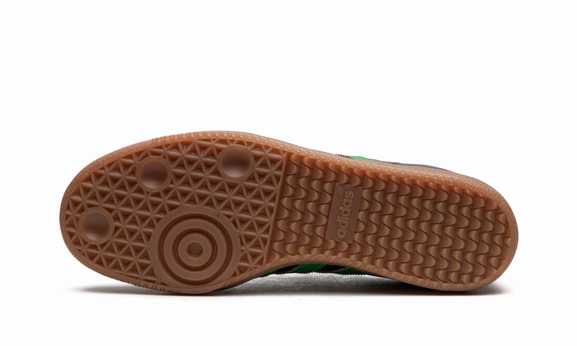 All-day Comfort Samba "Austin FC"