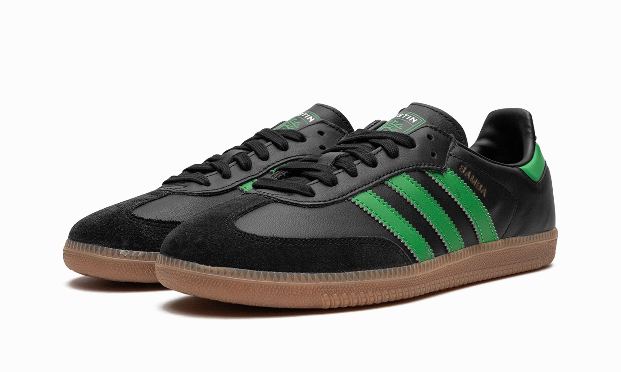 Mood Match platform Samba "Austin FC"