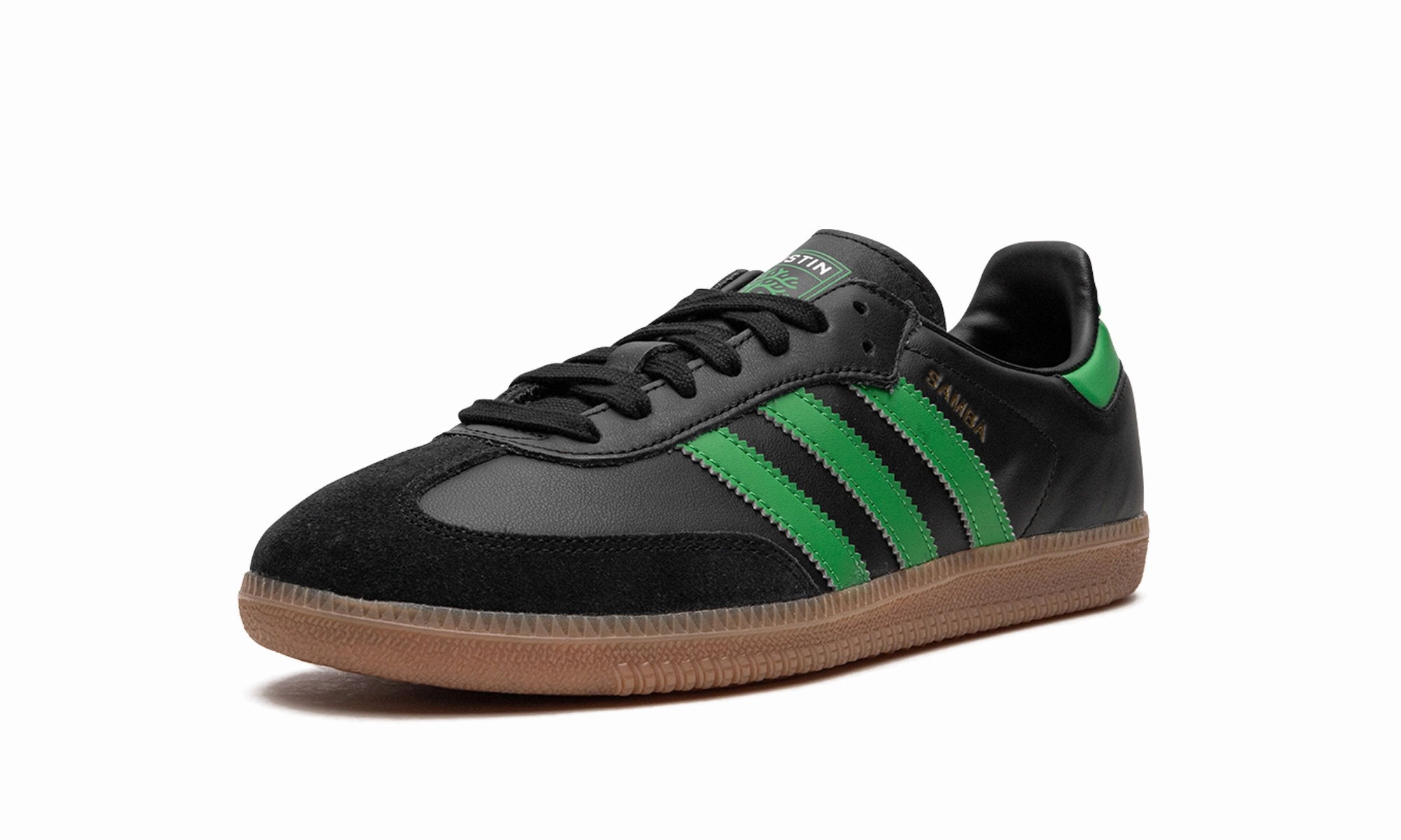 Samba "Austin FC" Plus Size