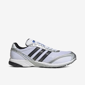 Energy Returning Technology Casual Elegance adidas Adizero Adios OG Cloud White / Hi-Res Blue