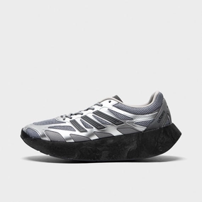 Active Zone simple design adidas Adizero Aruku Silver / Grey