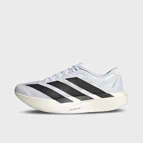 Breathable Support adidas Adizero EVO SL / Cloud White / Core Blac