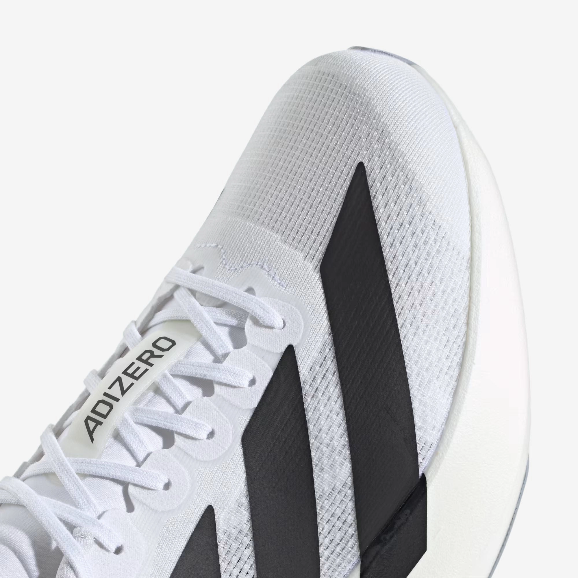 Ergonomic Design adidas Adizero Evo SL Cloud White / Core Black - Cloud White