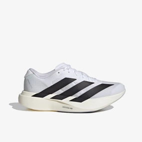 Street Smart adidas Adizero Evo SL Cloud White / Core Black - Cloud White