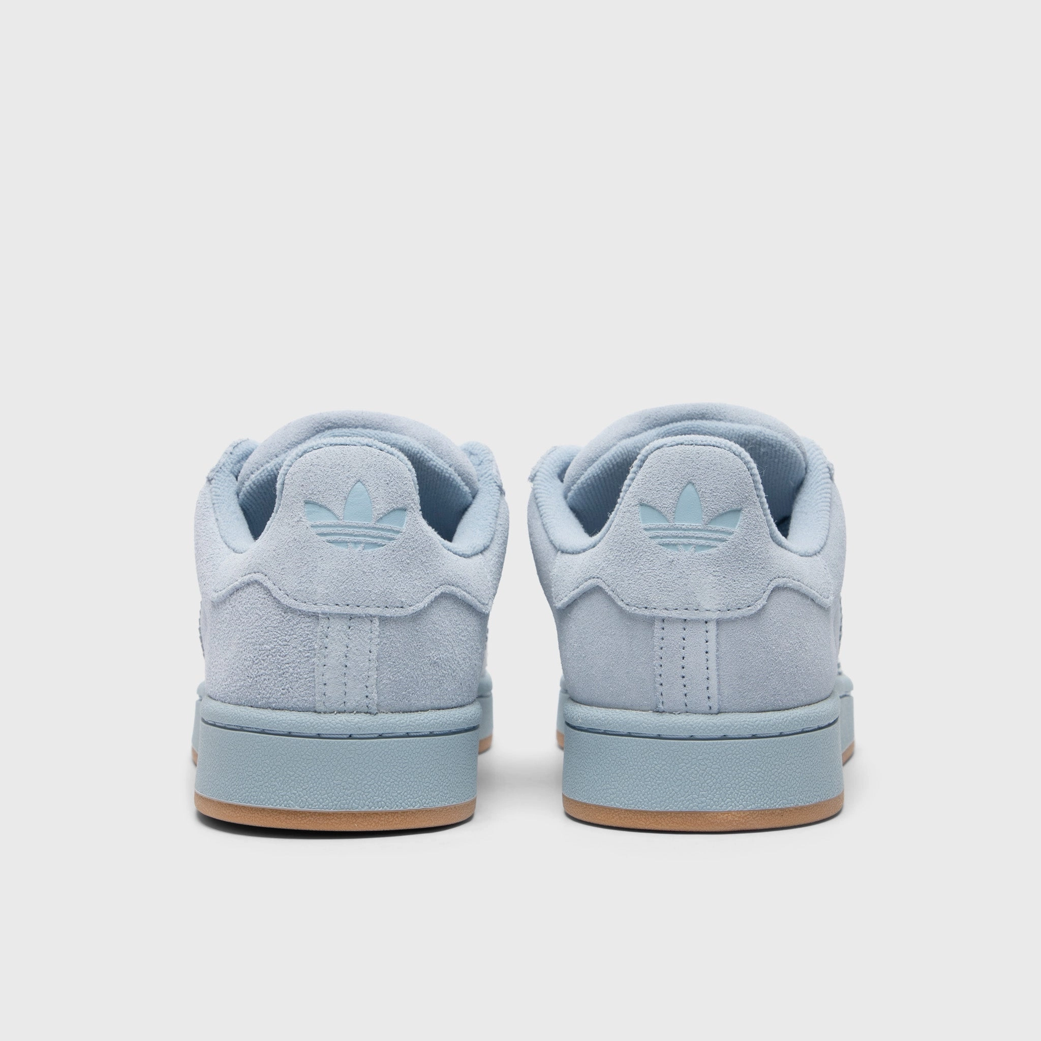 adidas Campus 00s / Wonder Blue Travel Comfort Soft Leather