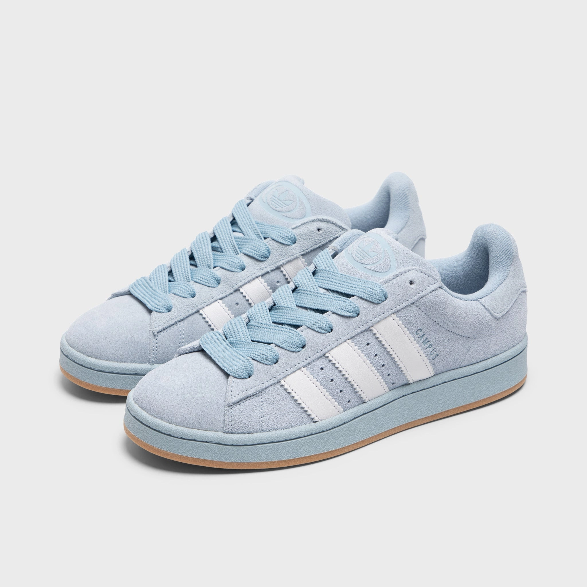 Cushion Feel Grip Flow adidas Campus 00s / Wonder Blue