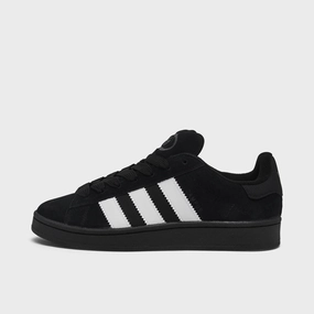 adidas Campus 00s Black / White Streamlined silhouette Fast Lane