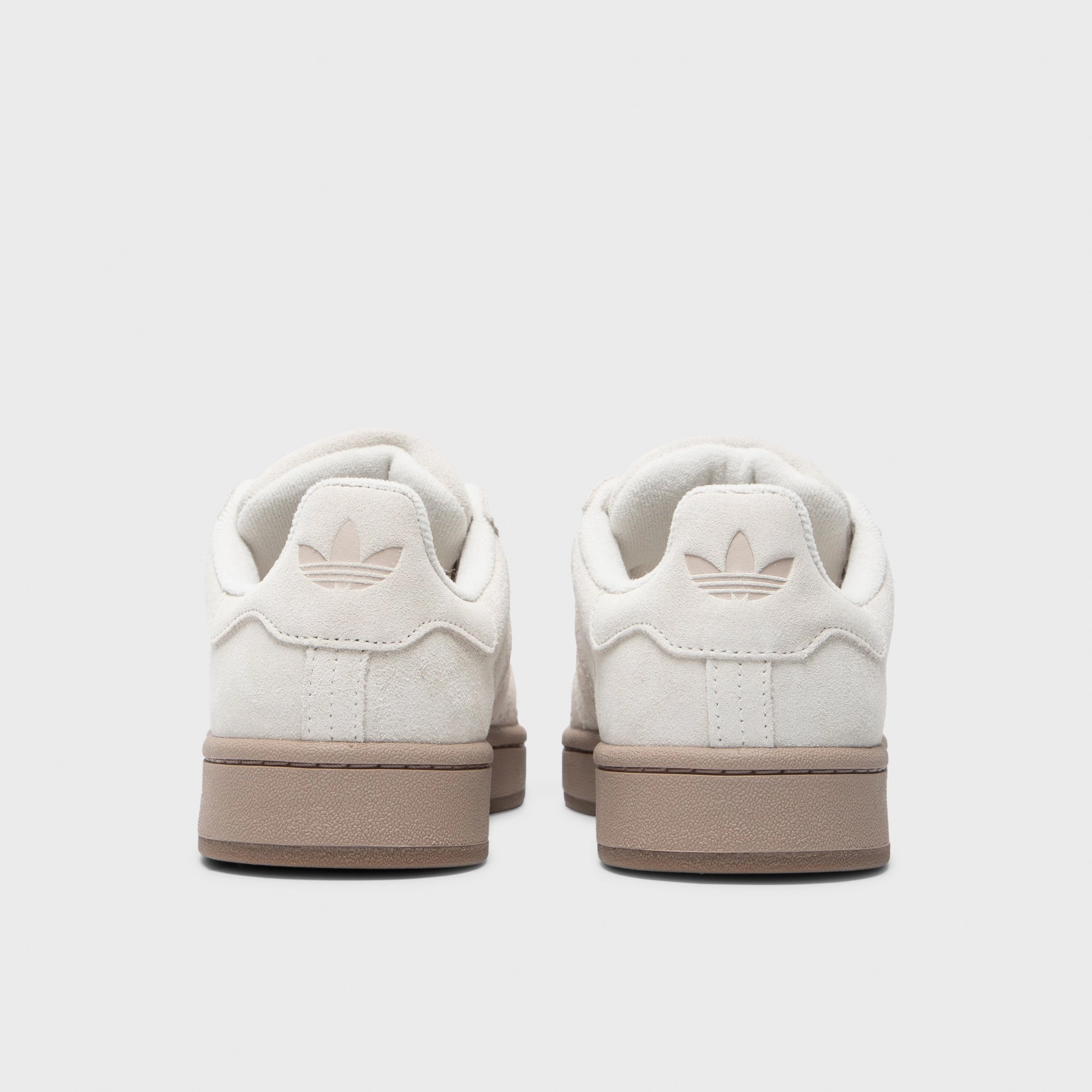 Daily Walk SoftMaterial adidas Campus 00s Off White / Aluminum
