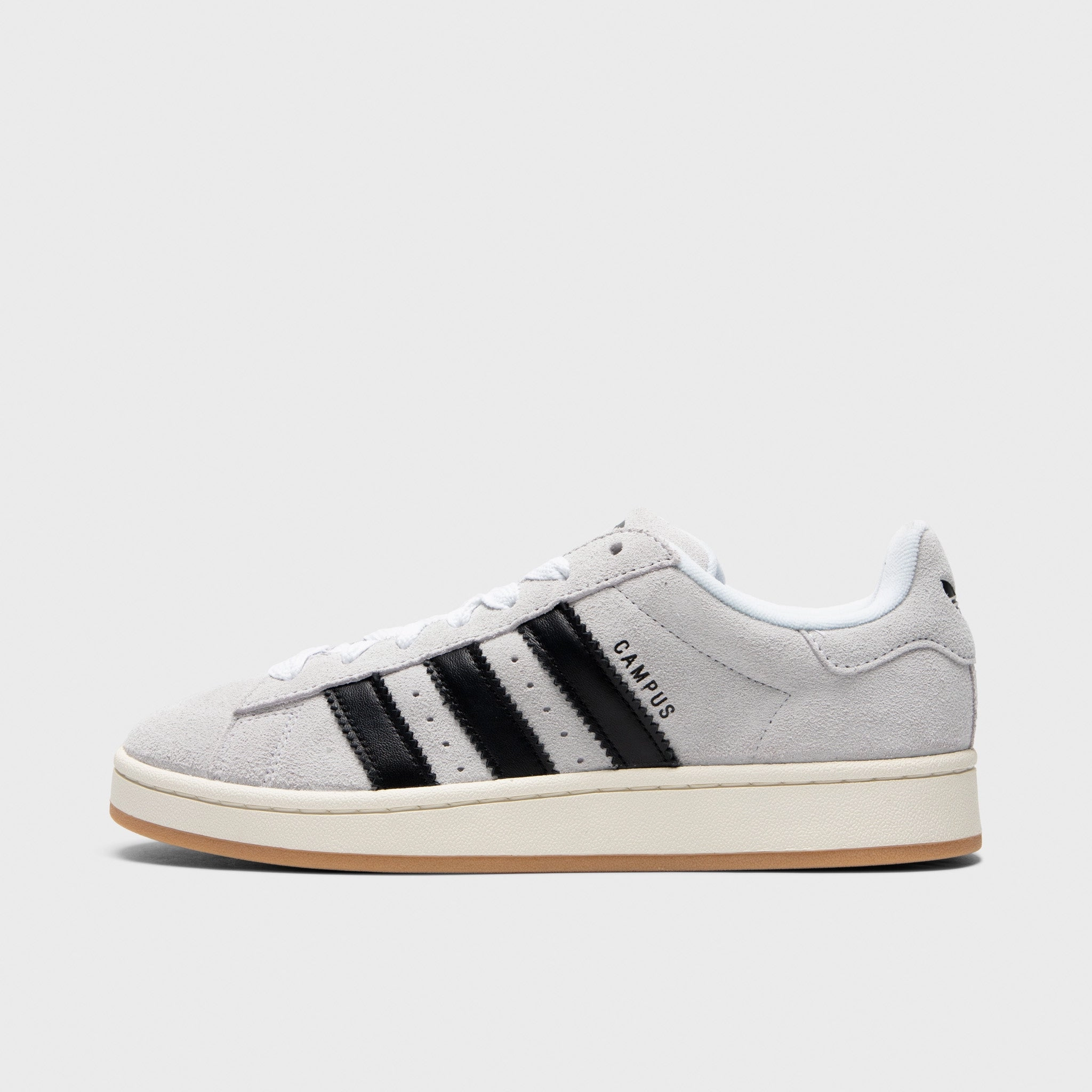 Reinforced toe box adidas Campus 00s White / Black - White