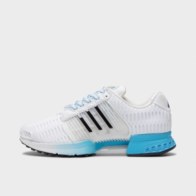 Basic Tone Classic Fit adidas Climacool 1 Future White / Core Black - Sea Blue
