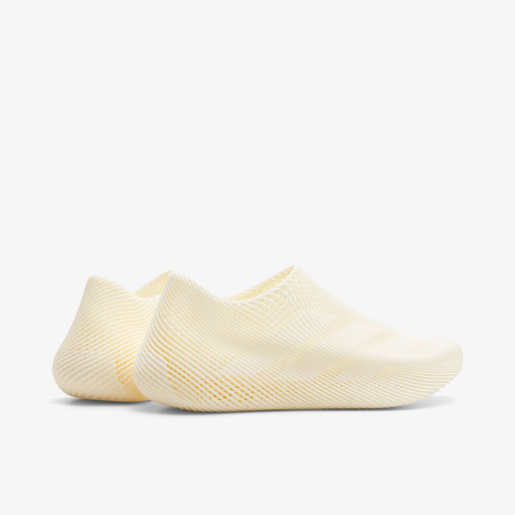 CushionedMidsole adidas Climacool Off White / Off White
