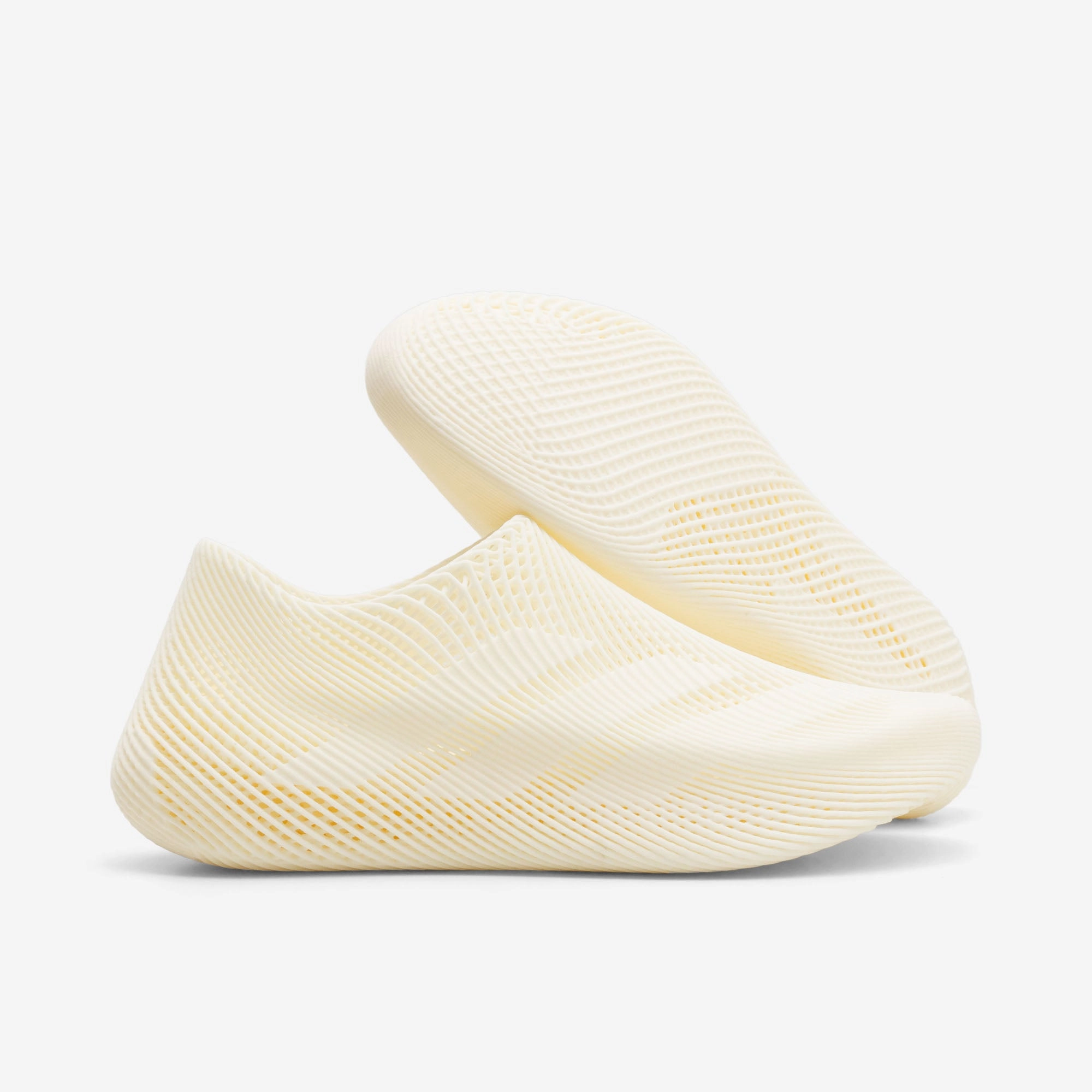 Cushioned Insock adidas Climacool Off White / Off White