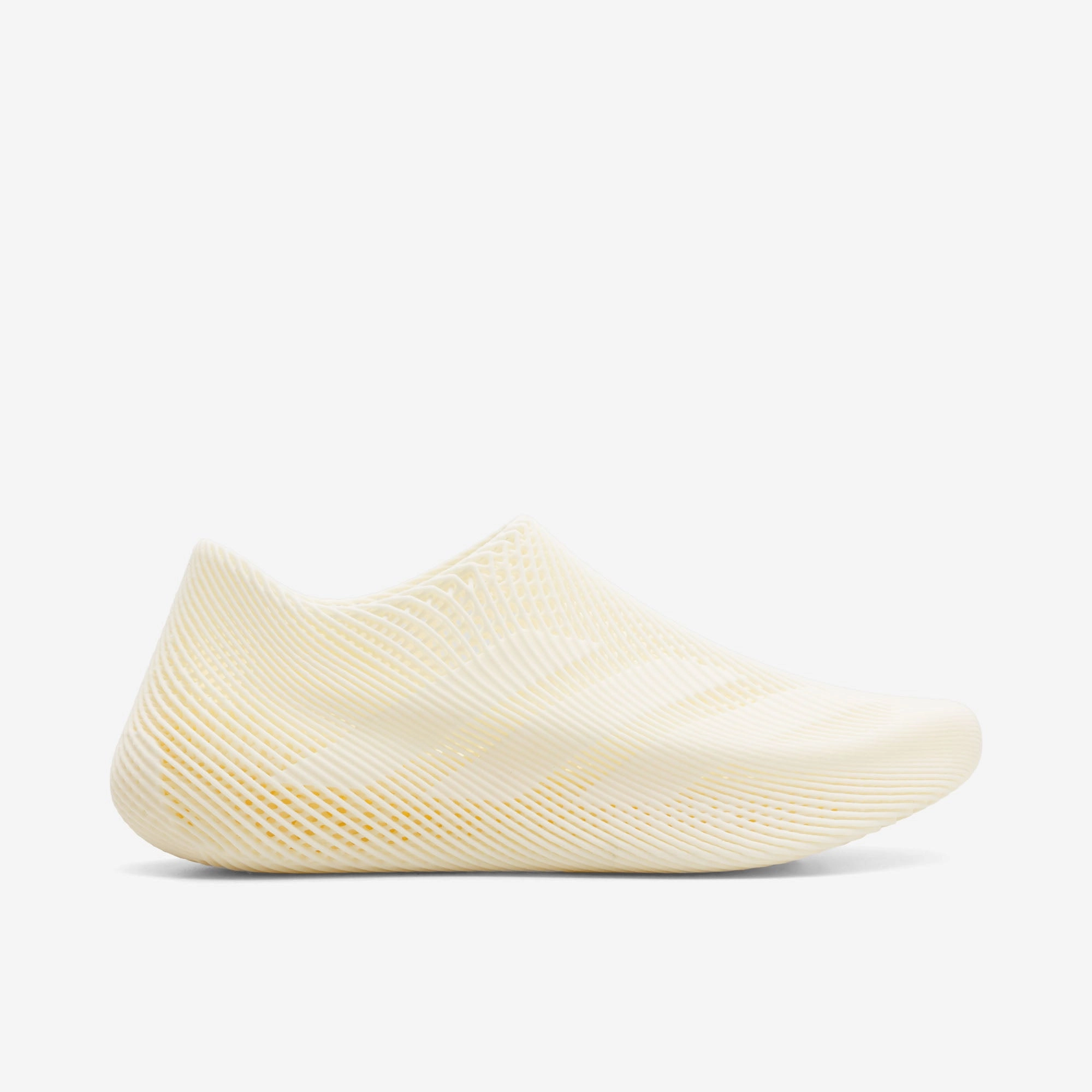 Heat Dissipating Layers Comfort Fit Upper adidas Climacool Off White / Off White