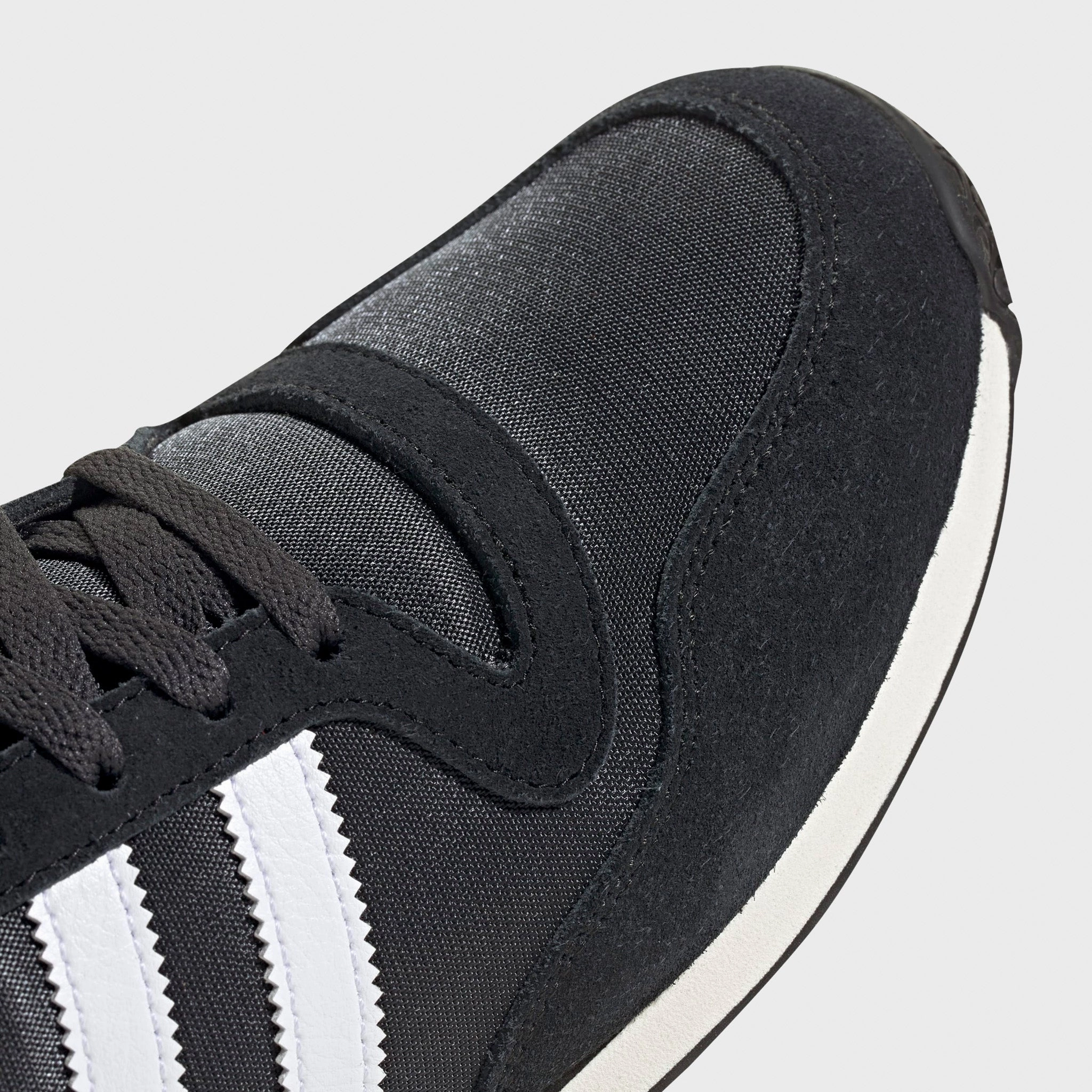 Foot Cushion adidas Galaxy OG Carbon / White - Black