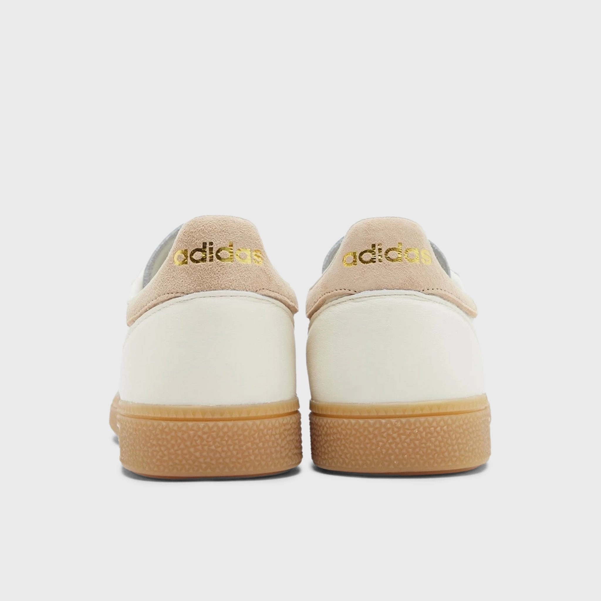Modern Aesthetic Adidas Handball Spezial OG JD White / Brown
