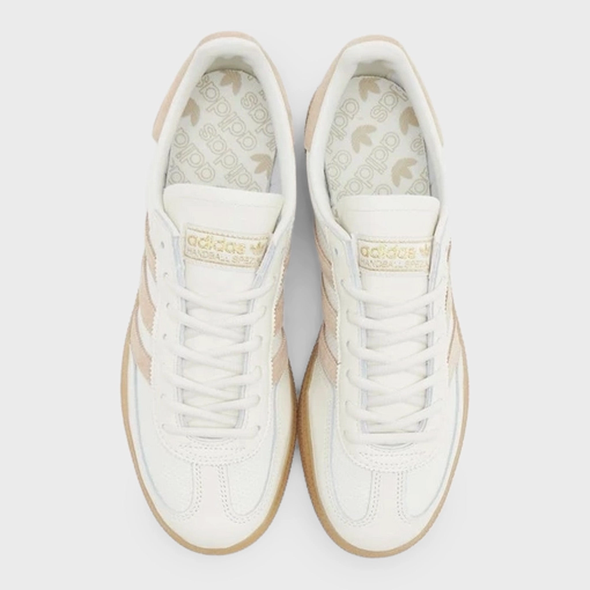 Style Adidas Handball Spezial OG JD White / Brown