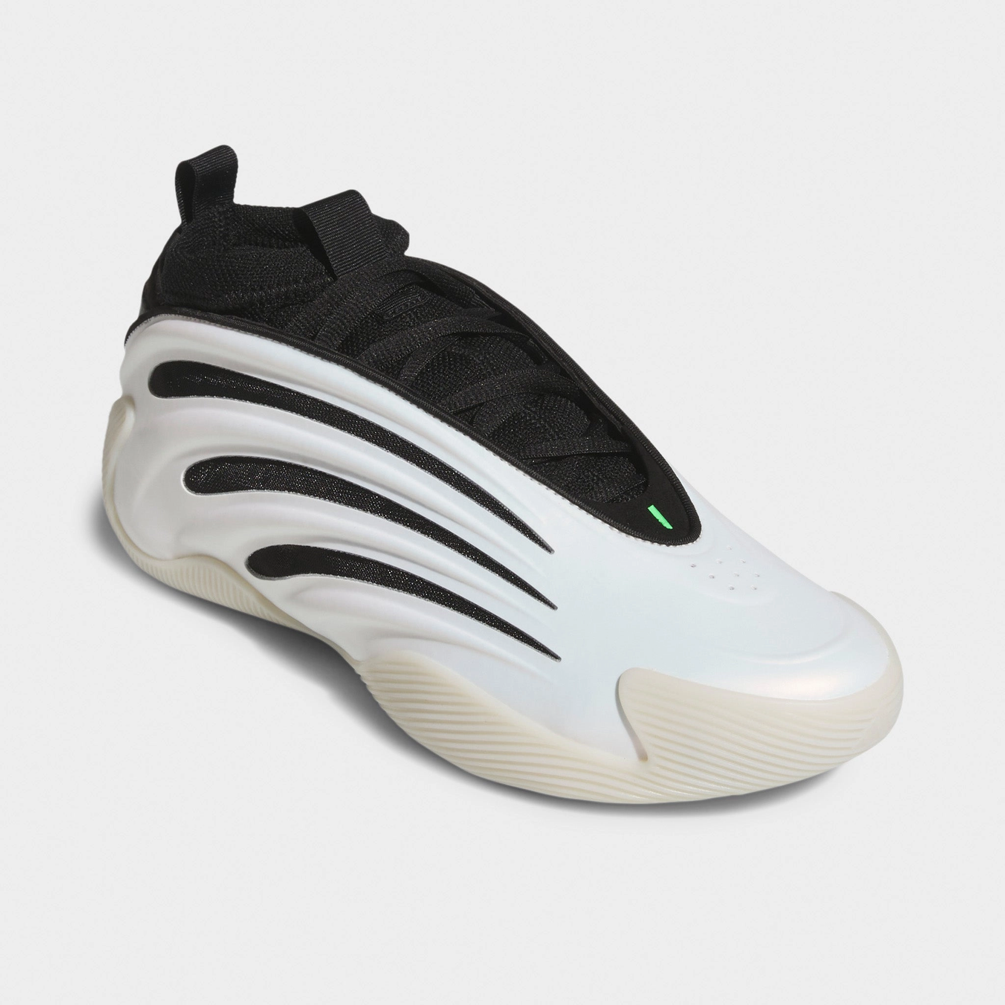Daily Step Anti Fatigue Technology adidas Harden Volume 9 Gold / Black