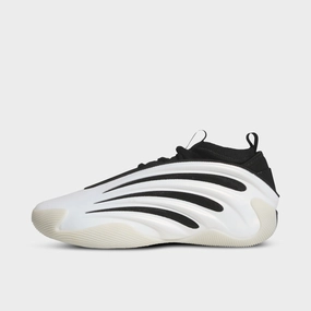 adidas Harden Volume 9 Gold / Black Slip Easy