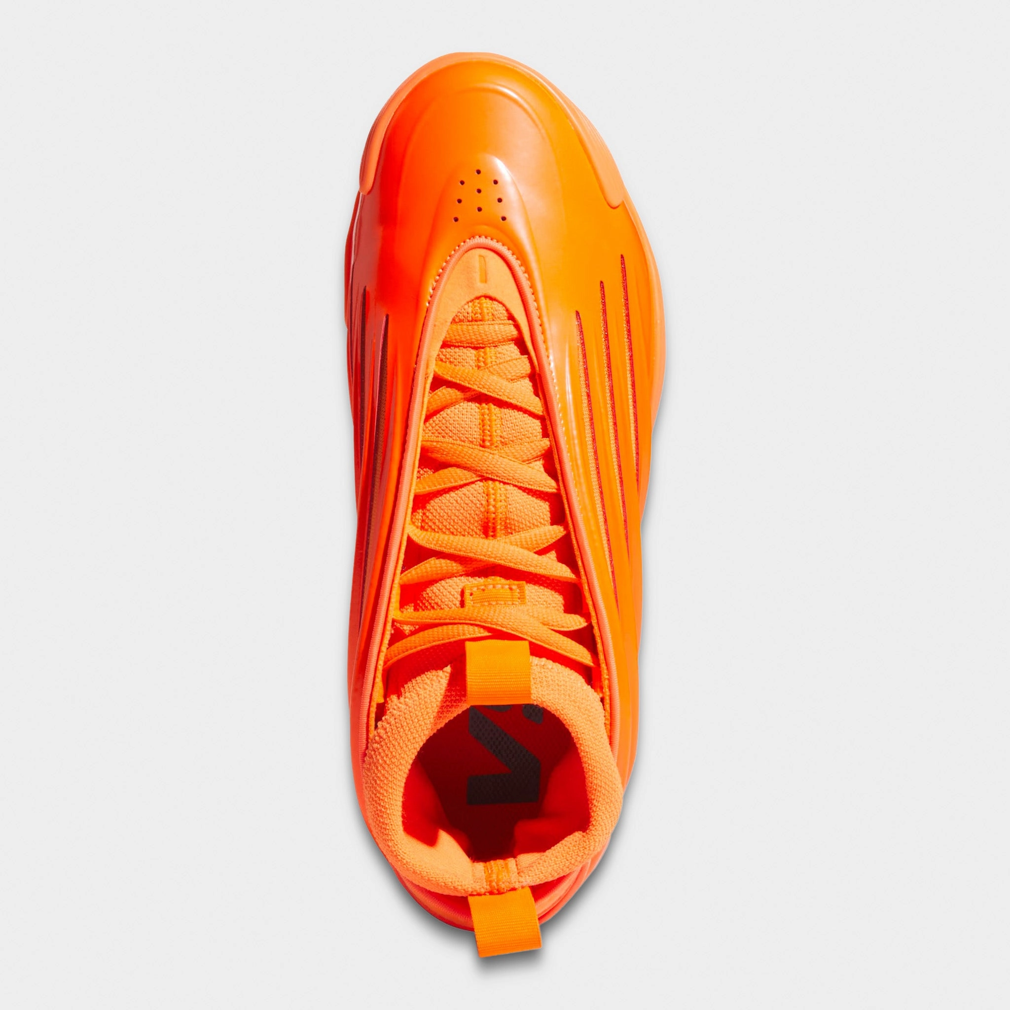 Casual Favorite adidas Harden Volume 9 Orange / Black