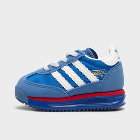 Sneaker Accessories Thermoplastic Compound adidas Infants' SL 72 Blue / White - Red