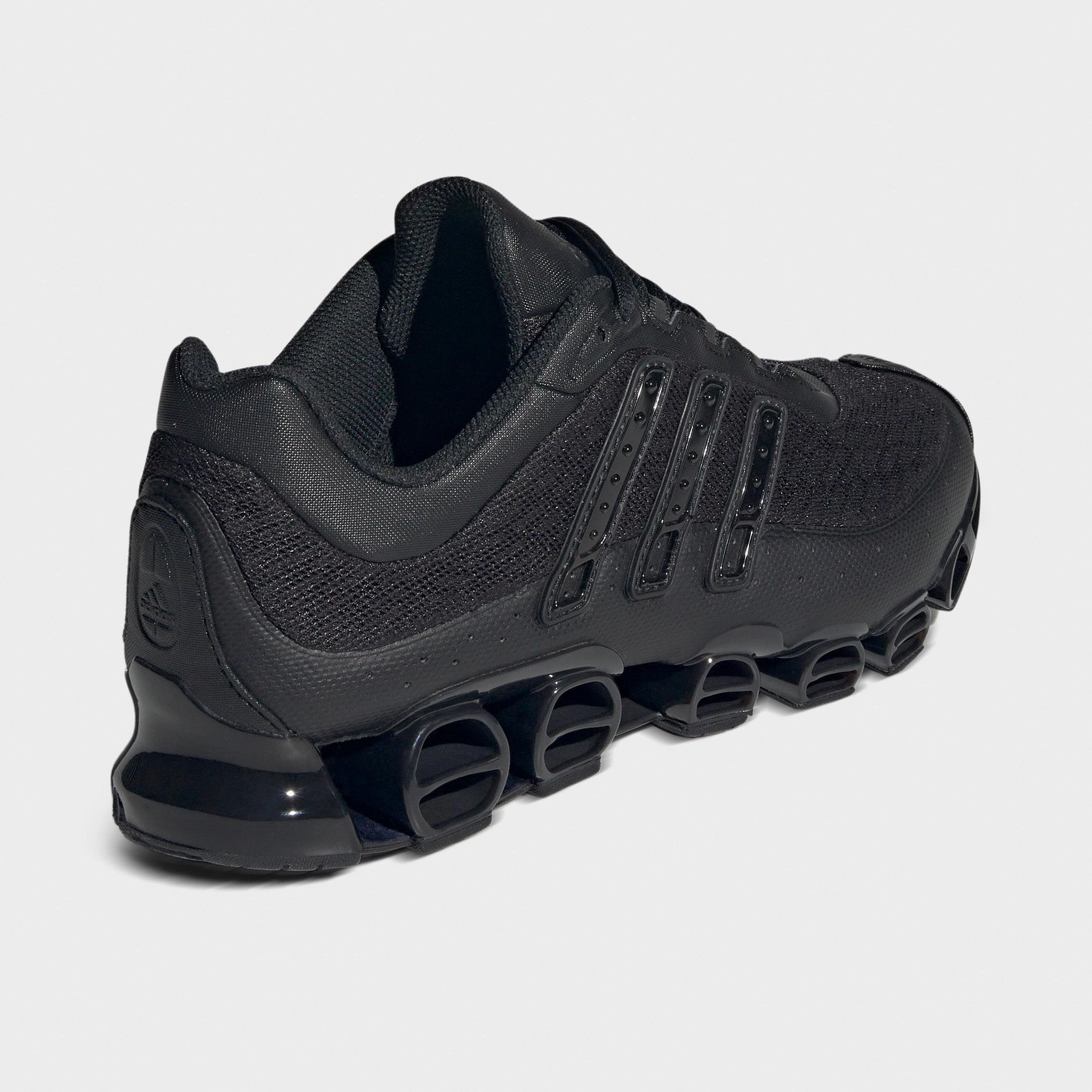Cool Interior adidas Megaride Black / Black