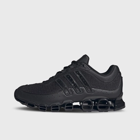 Comfort Strapping Seamless Uppers adidas Megaride Black / Black