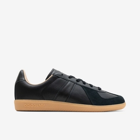 Workout Friendly adidas Originals BW Army Lux Core Black / Core Black - Gum