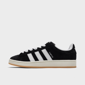 adidas Originals Campus 00s Core Black / Footwear White - Off White Chic Wear Foot Contouring